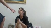 Il apreciaza foarte mult pe baiatul care o fute in gura si se dedica mult timp